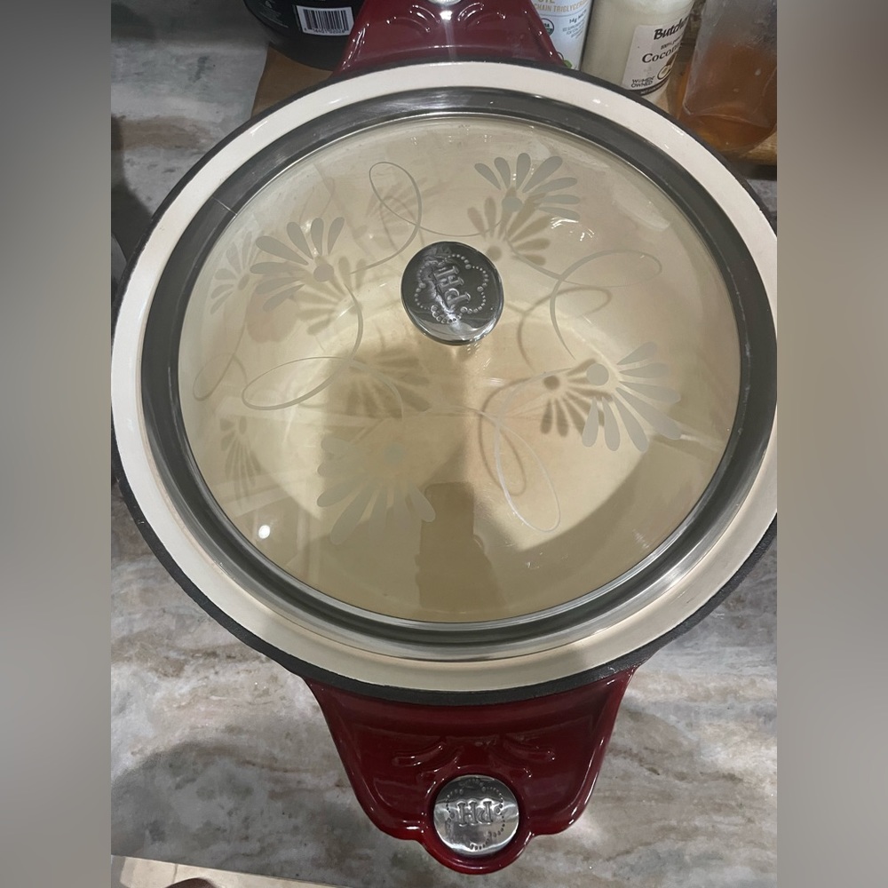 Princess House mi cocina 6.5 qt Dutch oven